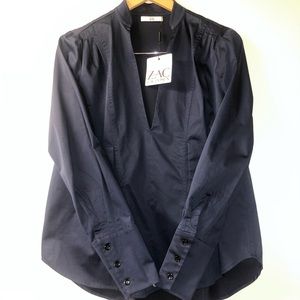 Zac Posen Blouse